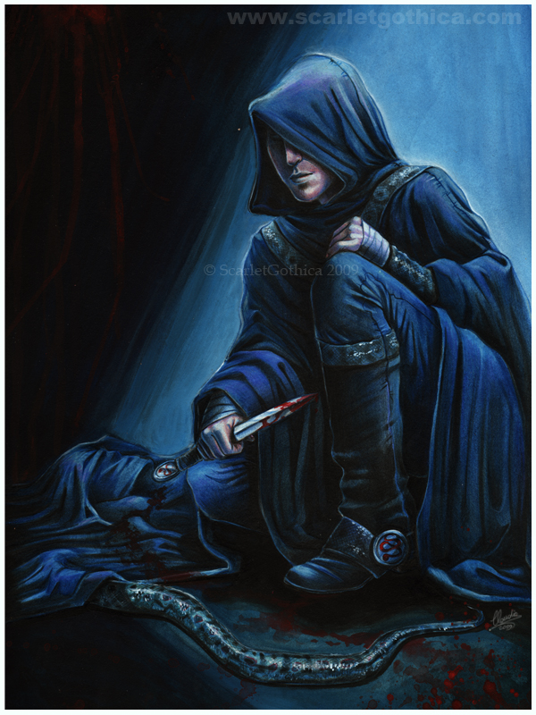 L'Assassino