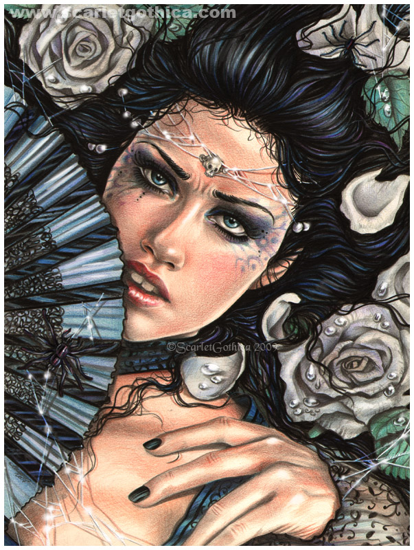 Vanitas: Memento Mori