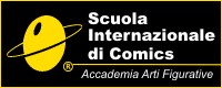 Scuola Internazionale di Comics